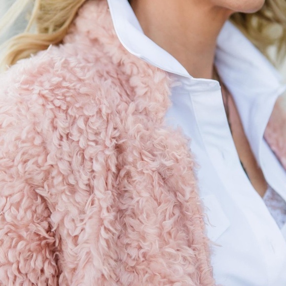 Anthropologie Bishop + Young Teddy Cardigan Coat - Picture 3 of 5